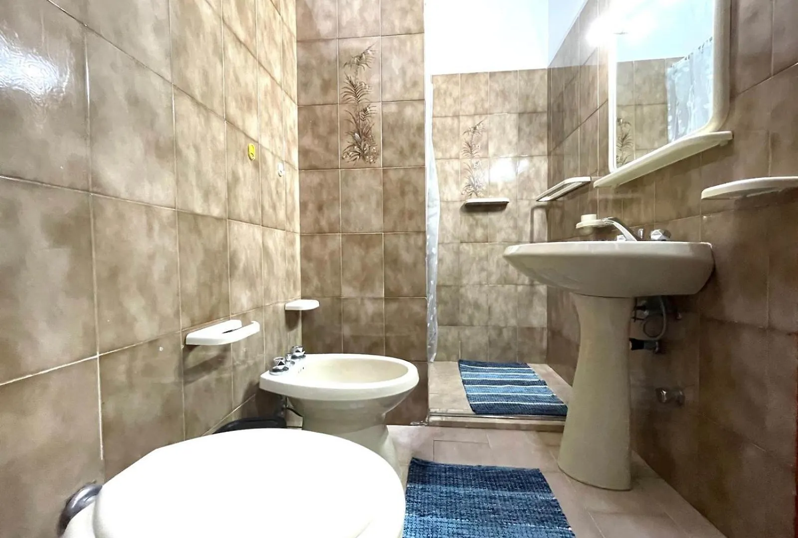 Villa Bellavista Apartments Bari Sardo