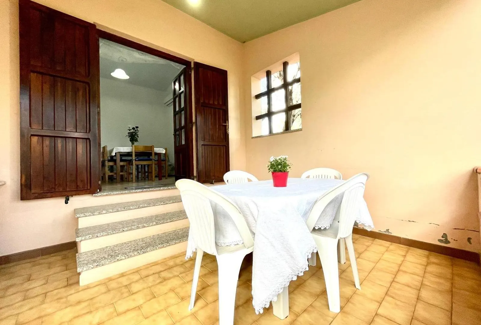 Villa Bellavista Apartments Bari Sardo 0*,  Italy