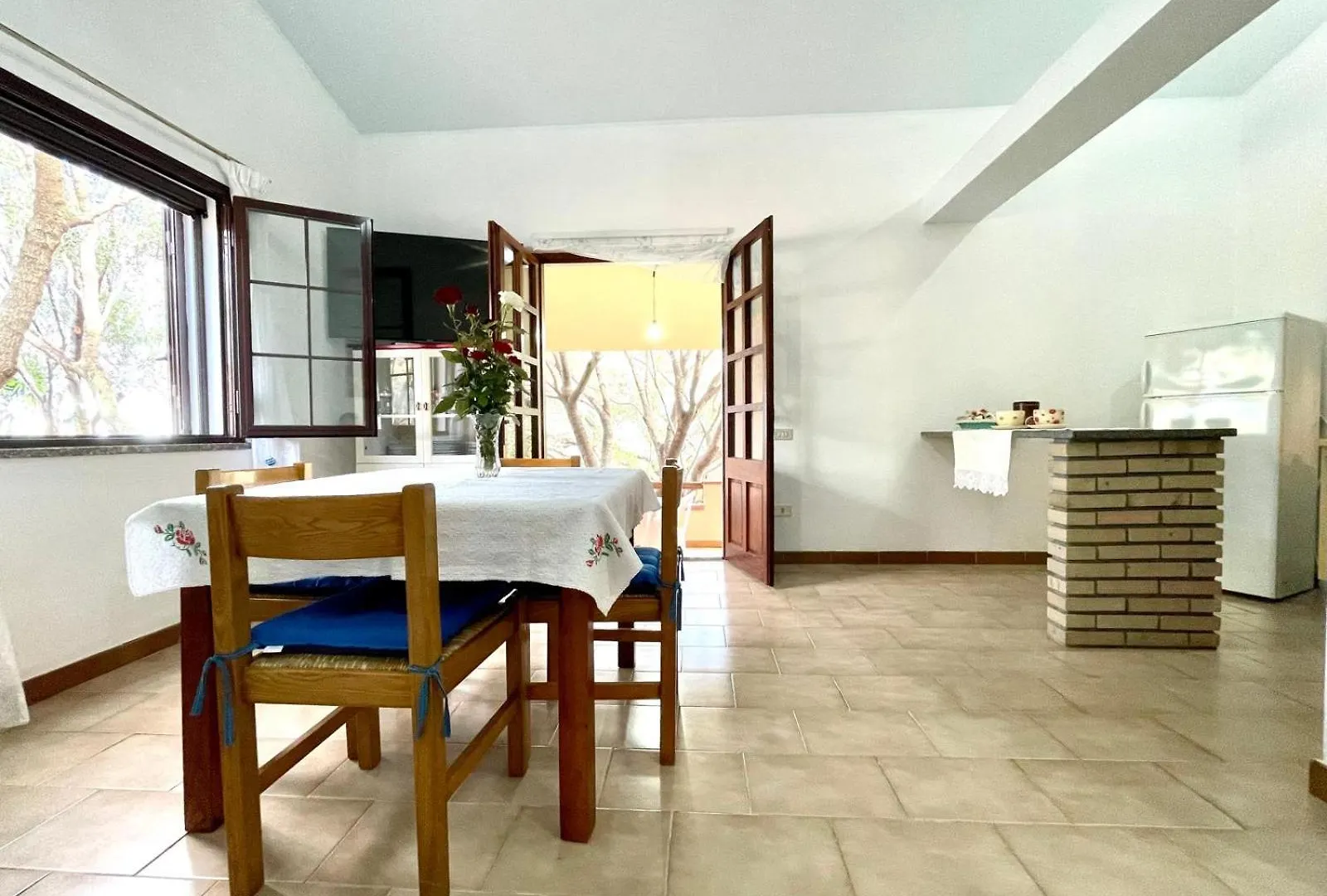Villa Bellavista Apartments Bari Sardo