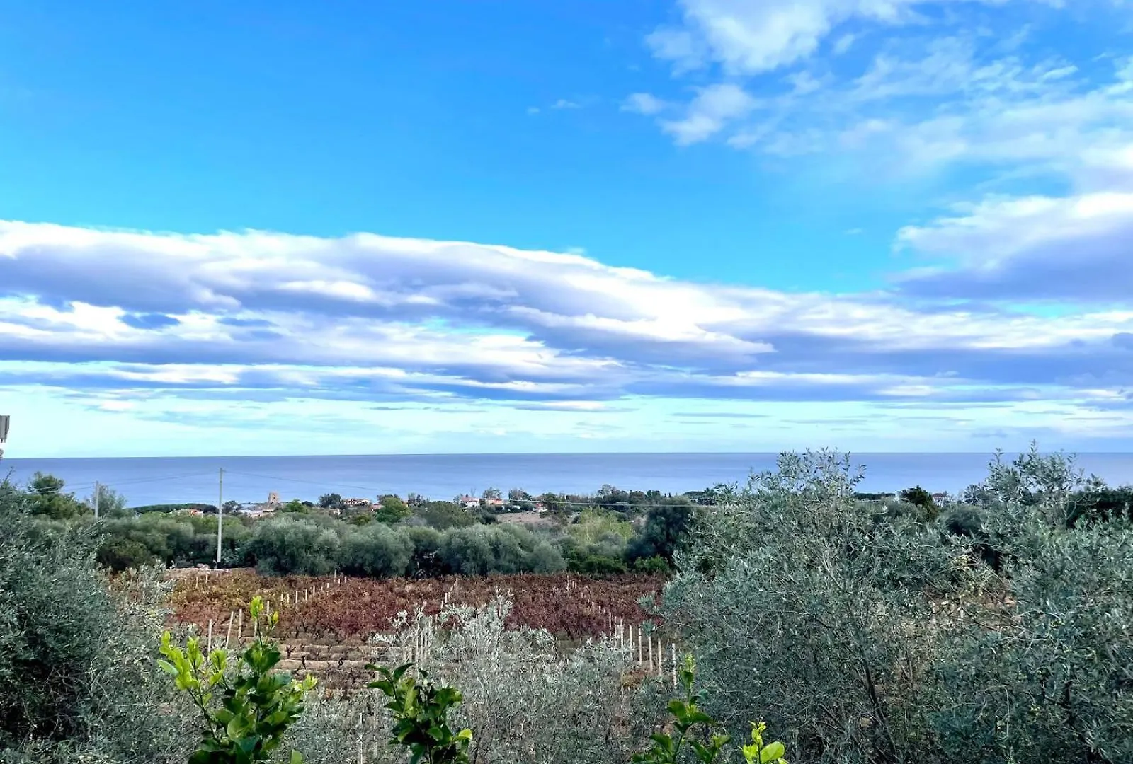 Villa Bellavista Apartments Bari Sardo 0*,