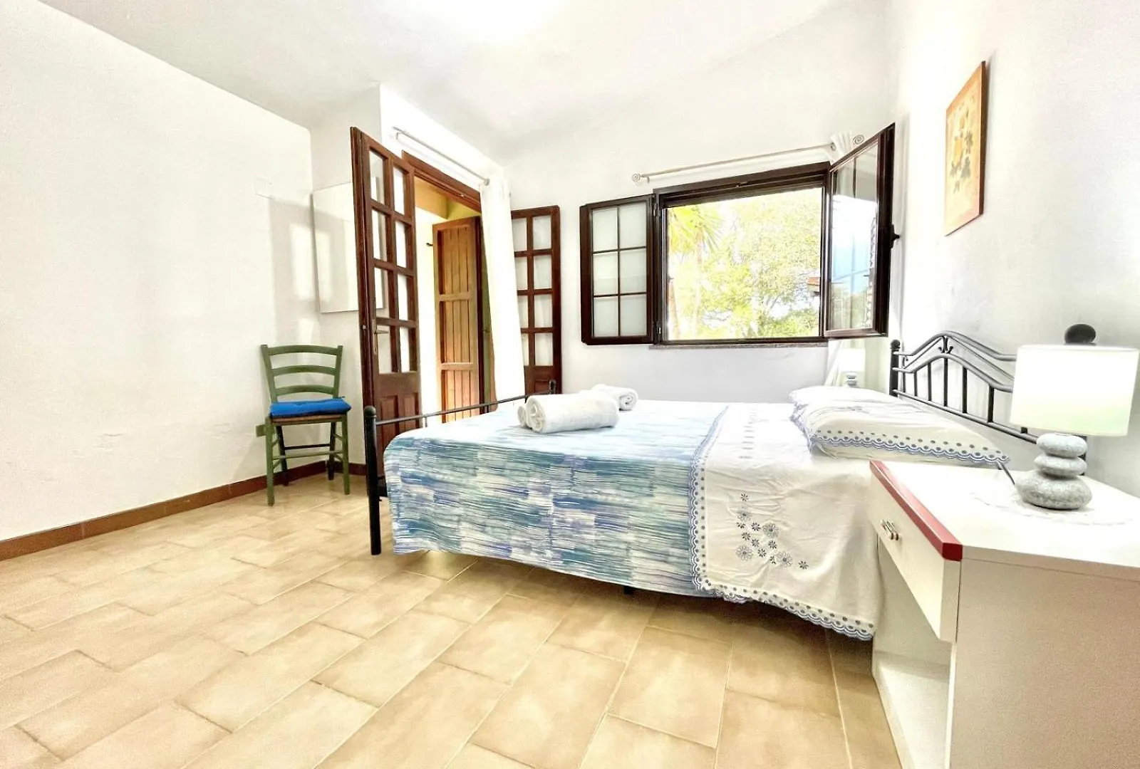 Villa Bellavista Apartments Bari Sardo 0*,