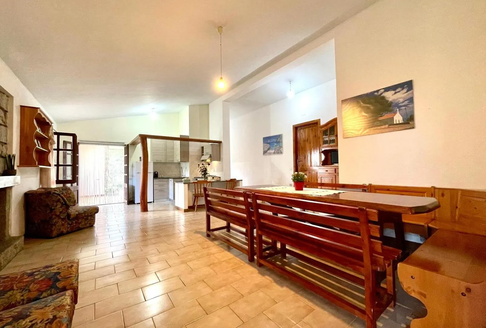 Villa Bellavista Apartments Bari Sardo 0*,  Italy