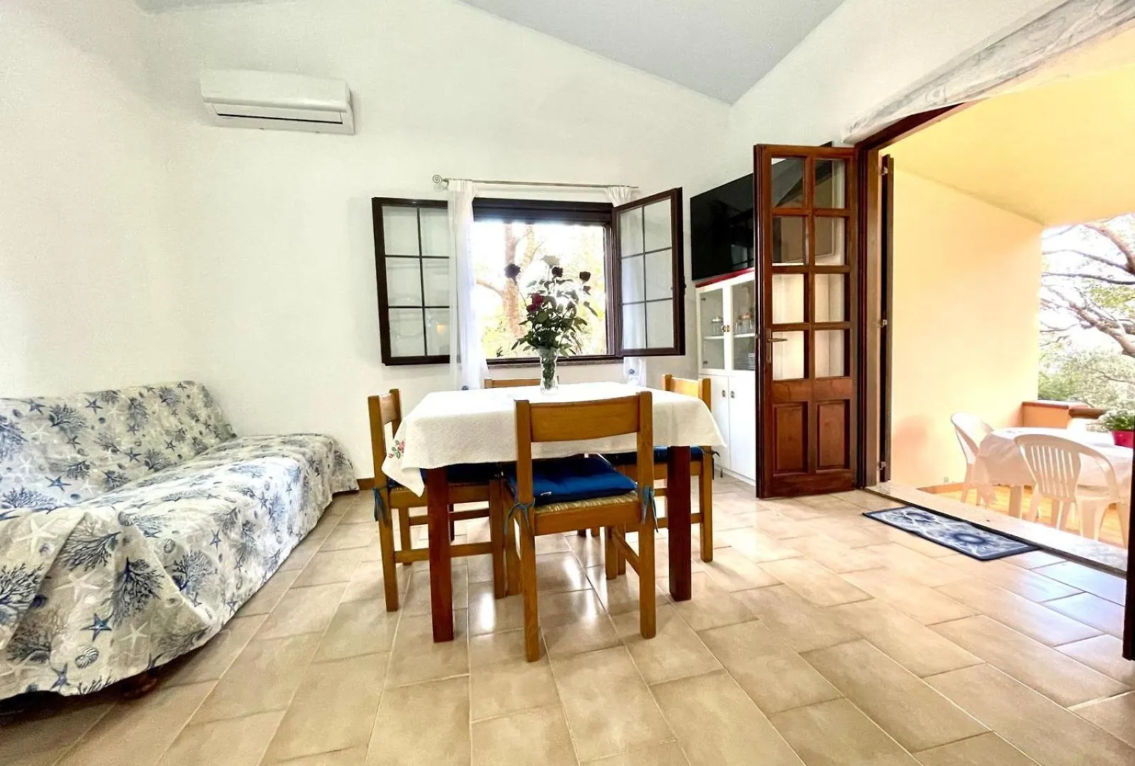 Villa Bellavista Apartments Bari Sardo