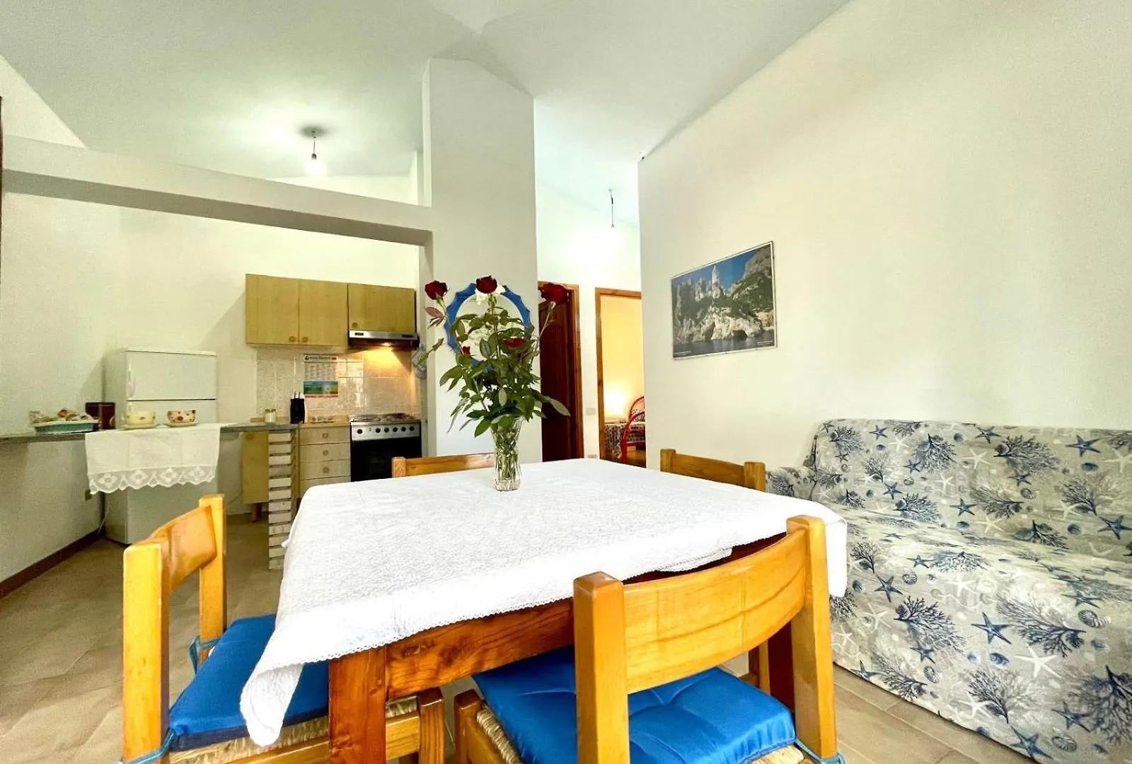 Villa Bellavista Apartments Bari Sardo 0*,  Italy