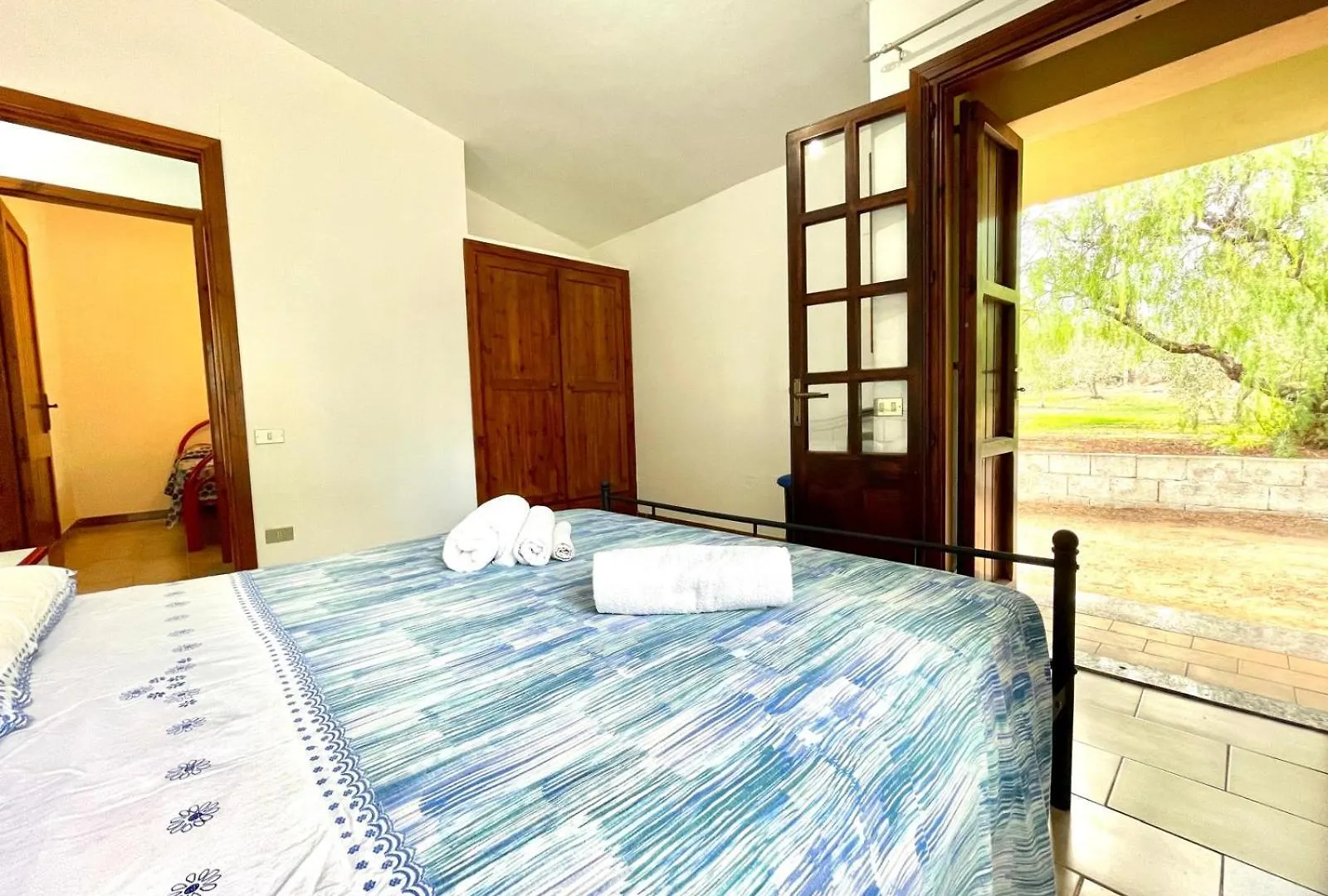 Villa Bellavista Apartments Bari Sardo 0*,